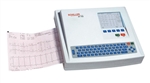 Schiller AT-102 Resting ECG EKG Machine