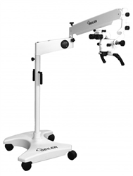 Seiler Alpha Air 3 Dental Microscope (0-220° Inclinable Head)