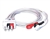 Bionet 3-Lead ECG Cable (Snap Type)