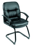 B7309 Executive Leather Chair