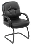 B7409 Caressoft Executive Chair