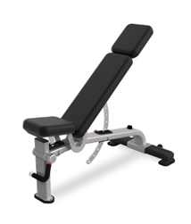 Nautilus Instinct Multi-Adjustable Bench