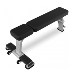 Nautilus Instinct Flat Bench