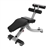 Nautilus Instinct Adjustable Abdominal Bench