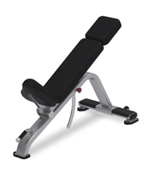 Nautilus Instinct Adjustable Incline Bench