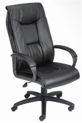 B7601 Executive Leather Chair