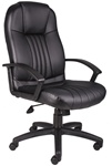 B7641 Executive Leather Chair