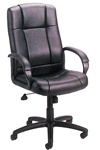 B7901 Caressoft Executive Chairs