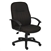 Boss Mid Back Fabric Managers Chair