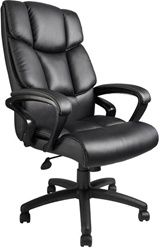 B8701 "NTR" Executive Leather Chair