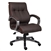 Boss Double Plush Mid Back Executive Chair