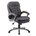 Boss Executive Mid Back Pillow Top Chair