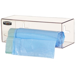 Bowman Bag Dispenser - Single