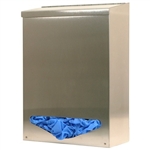 Bowman Bulk Dispenser - Tall Single Bin