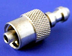 BP07 NIBP Connector