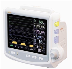 BP-S510 Patient Monitor
