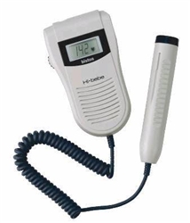 BT200 HI-Bebe Fetal Doppler