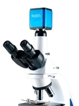 BioVID HD 1080+ Microscope Camera
