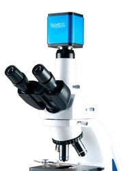 BioVID HD 1080+ Microscope Camera