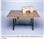 Bailey Economy Hi-Low Work Table