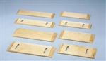 Bailey Wooden Transfer Boards