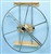 Bailey Shoulder Wheel