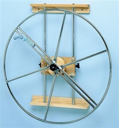 Bailey Shoulder Wheel