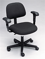 Bailey Adjustable Chair