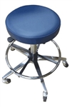 Bailey All Purpose Stool w/ Foot Ring