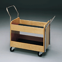 Bailey Utility Cart