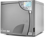 SciCan BRAVO G4 Chamber Autoclave