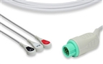 Mindray Direct Connect, One-Piece ECG Cable