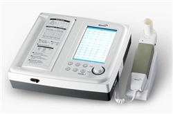Bionet Cardio7 Interpretive ECG Machine with Spirometry (WiFi, Flash Drive w/ BMS-Plus Software, DICOM 3.0)