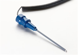 Criticare TurboTemp Oral Temperature Probe (Blue)