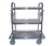 Pedigo Heavy-Duty Utility Cart