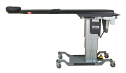 CFPM400 4-Movement Imaging Table