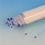 Mylar Microhematocrit Tubes - Untreated