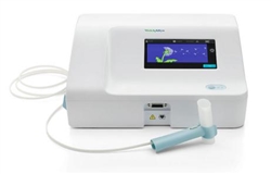 Welch Allyn CP 150 Electrocardiograph Spirometry