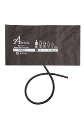 Amico Thigh Blood Pressure Cuff w/ 1 Tube