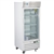 12 cu ft Upright Controlled Room Temperature Cabinet, Glass Door - Hydrocarbon