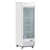 16 cu ft Upright Controlled Room Temperature Cabinet, Glass Door - Hydrocarbon