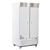 36 cu ft Upright Controlled Room Temperature Cabinet, Solid Door - Hydrocarbon