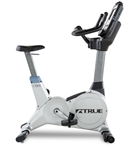 TRUE Fitness CS900 Upright Bike