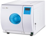 Flight Autoclave Clave16+ with Compressor