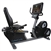 CyberCycle Recumbent Bike