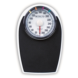 Detecto D1130 Bathroom Scale