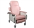 Drive Clinical Care Geri Chair Recliner