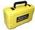 Deluxe Hard Yellow Carrying Case