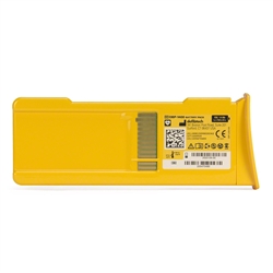 Defibtech 5-Year Replacement Battery Pack for Lifeline AED, AUTO AED