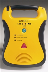 Lifeline AED